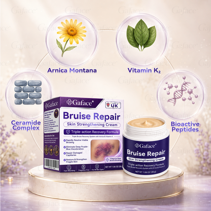 𝑮𝒂𝒇𝒂𝒄𝒆®🛡️👩‍⚕️ 𝑩𝒓𝒖𝒊𝒔𝒆 𝑹𝒆𝒑𝒂𝒊𝒓 & 𝑺𝒌𝒊𝒏-𝑺𝒕𝒓𝒆𝒏𝒈𝒕𝒉𝒆𝒏𝒊𝒏𝒈 𝑪𝒓𝒆𝒂𝒎