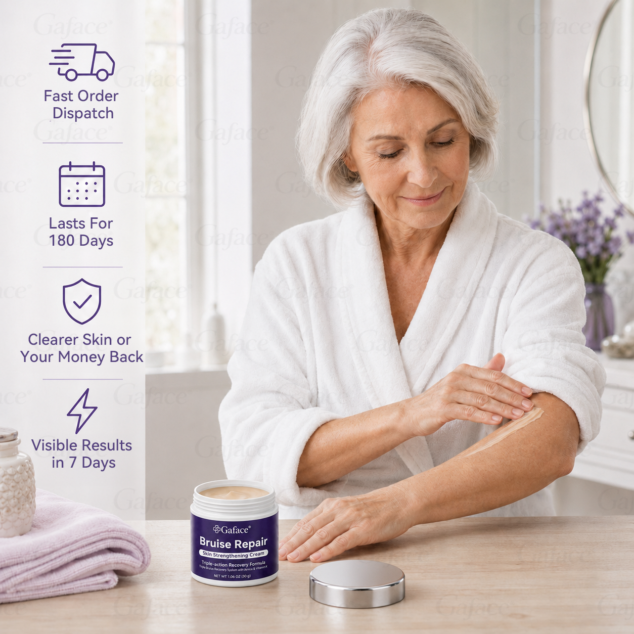 𝑮𝒂𝒇𝒂𝒄𝒆®🛡️👩‍⚕️ 𝑩𝒓𝒖𝒊𝒔𝒆 𝑹𝒆𝒑𝒂𝒊𝒓 & 𝑺𝒌𝒊𝒏-𝑺𝒕𝒓𝒆𝒏𝒈𝒕𝒉𝒆𝒏𝒊𝒏𝒈 𝑪𝒓𝒆𝒂𝒎