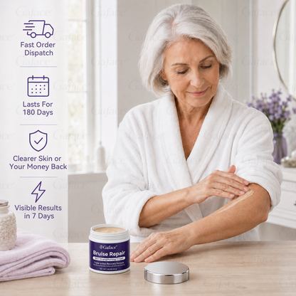 𝑮𝒂𝒇𝒂𝒄𝒆®🛡️👩‍⚕️ 𝑩𝒓𝒖𝒊𝒔𝒆 𝑹𝒆𝒑𝒂𝒊𝒓 & 𝑺𝒌𝒊𝒏-𝑺𝒕𝒓𝒆𝒏𝒈𝒕𝒉𝒆𝒏𝒊𝒏𝒈 𝑪𝒓𝒆𝒂𝒎