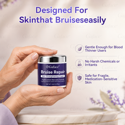 𝑮𝒂𝒇𝒂𝒄𝒆®🛡️👩‍⚕️ 𝑩𝒓𝒖𝒊𝒔𝒆 𝑹𝒆𝒑𝒂𝒊𝒓 & 𝑺𝒌𝒊𝒏-𝑺𝒕𝒓𝒆𝒏𝒈𝒕𝒉𝒆𝒏𝒊𝒏𝒈 𝑪𝒓𝒆𝒂𝒎