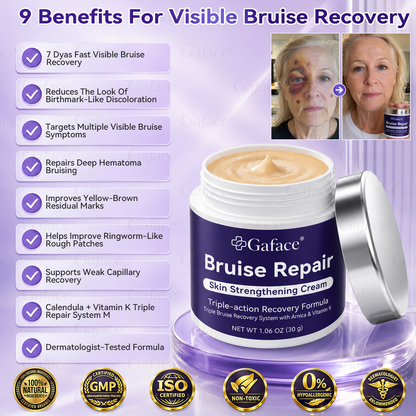 𝑮𝒂𝒇𝒂𝒄𝒆®🛡️👩‍⚕️ 𝑩𝒓𝒖𝒊𝒔𝒆 𝑹𝒆𝒑𝒂𝒊𝒓 & 𝑺𝒌𝒊𝒏-𝑺𝒕𝒓𝒆𝒏𝒈𝒕𝒉𝒆𝒏𝒊𝒏𝒈 𝑪𝒓𝒆𝒂𝒎