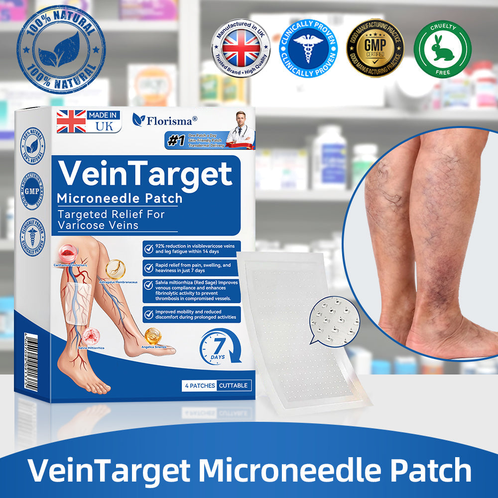 💧💧𝐅𝐥𝐨𝐫𝐢𝐬𝐦𝐚®✅𝐕𝐞𝐢𝐧𝐓𝐚𝐫𝐠𝐞𝐭 𝐌𝐢𝐜𝐫𝐨𝐧𝐞𝐞𝐝𝐥𝐞 𝐏𝐚𝐭𝐜𝐡⚡Instant Relief, Long-Term Results