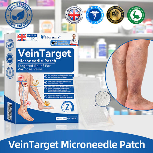 💧💧𝐅𝐥𝐨𝐫𝐢𝐬𝐦𝐚®✅𝐕𝐞𝐢𝐧𝐓𝐚𝐫𝐠𝐞𝐭 𝐌𝐢𝐜𝐫𝐨𝐧𝐞𝐞𝐝𝐥𝐞 𝐏𝐚𝐭𝐜𝐡⚡Instant Relief, Long-Term Results