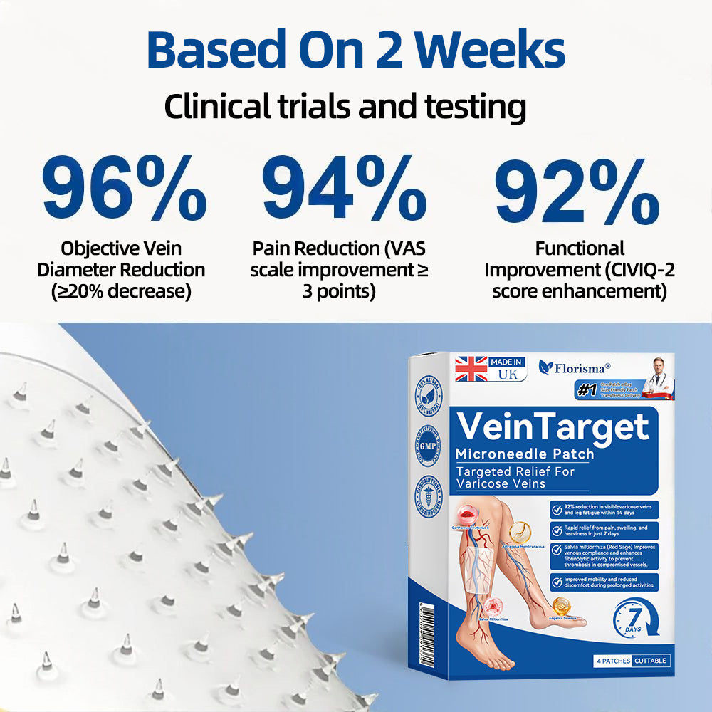 💧💧𝐅𝐥𝐨𝐫𝐢𝐬𝐦𝐚®✅𝐕𝐞𝐢𝐧𝐓𝐚𝐫𝐠𝐞𝐭 𝐌𝐢𝐜𝐫𝐨𝐧𝐞𝐞𝐝𝐥𝐞 𝐏𝐚𝐭𝐜𝐡⚡Instant Relief, Long-Term Results