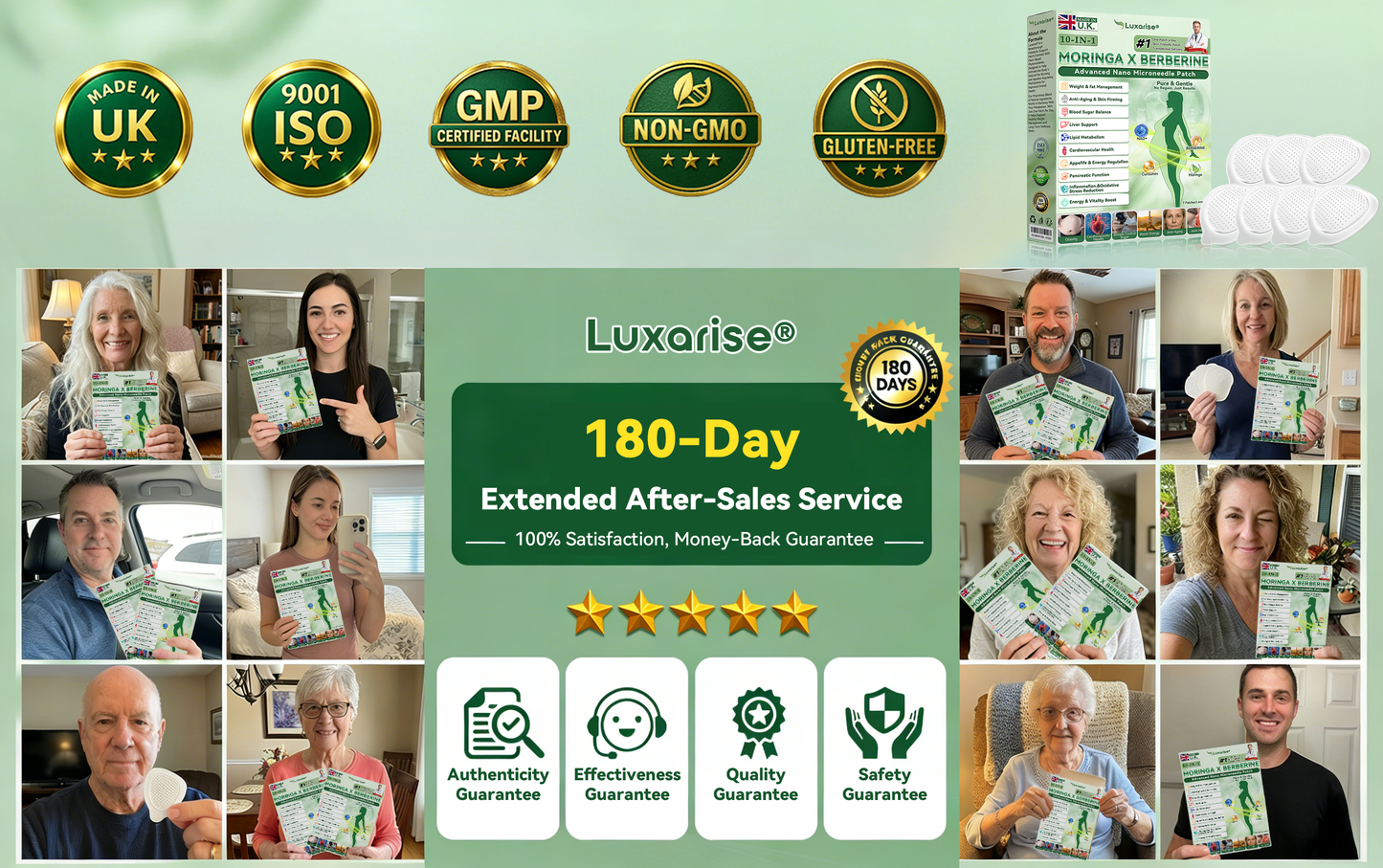 🏥𝑶𝒇𝒇𝒊𝒄𝒊𝒂𝒍 𝑺𝒕𝒐𝒓𝒆 |𝑳𝒖𝒙𝒂𝒓𝒊𝒔𝒆®🎁𝑴𝒐𝒓𝒊𝒏𝒈𝒂 & 𝑩𝒆𝒓𝒃𝒆𝒓𝒊𝒏𝒆 10-𝑰𝑵-1 𝑨𝒅𝒗𝒂𝒏𝒄𝒆𝒅 𝑵𝒂𝒏𝒐 𝑴𝒊𝒄𝒓𝒐𝒏𝒆𝒆𝒅𝒍𝒆 𝑷𝒂𝒕𝒄𝒉 (𝐎𝐧𝐜𝐞 𝐃𝐚𝐢𝐥𝐲, 𝐯𝐢𝐬𝐢𝐛𝐥𝐞 𝐜𝐡𝐚𝐧𝐠𝐞𝐬 𝐢𝐧 𝟕 𝐝𝐚𝐲𝐬）✅ 𝐎𝐛𝐞𝐬𝐢𝐭𝐲, 𝐃𝐢𝐚𝐛𝐞𝐭𝐞𝐬, 𝐒𝐥𝐞𝐞𝐩 𝐀𝐩𝐧𝐞𝐚, 𝐀𝐧𝐝 𝐉𝐨𝐢𝐧𝐭 𝐈𝐬𝐬𝐮𝐞𝐬