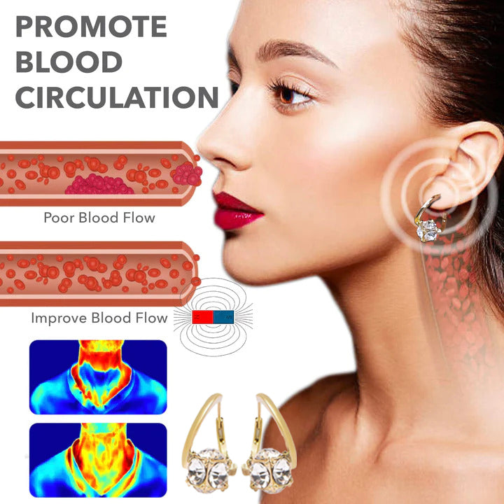 （LAST DAY SALE-80% OFF🔥)👩‍⚕️💎 𝐂𝐙𝐓𝐈𝐂𝐋𝐄® 𝐋𝐲𝐦𝐩𝐡𝐯𝐢𝐭𝐲 𝐌𝐚𝐠𝐧𝐞𝐓𝐡𝐞𝐫𝐚𝐩𝐲 𝐆𝐞𝐫𝐦𝐚𝐧𝐢𝐮𝐦 𝐄𝐚𝐫𝐫𝐢𝐧𝐠𝐬