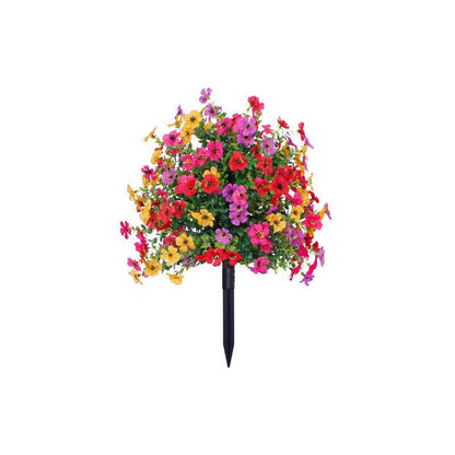 🔥【HOT】- 🌷60% OFF🍀SVOZK® Four Season Artificial Garden Stakes💦