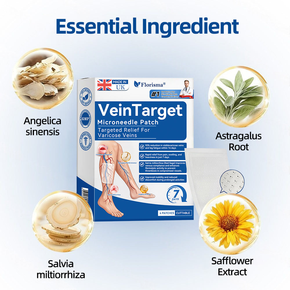 💧💧𝐅𝐥𝐨𝐫𝐢𝐬𝐦𝐚®✅𝐕𝐞𝐢𝐧𝐓𝐚𝐫𝐠𝐞𝐭 𝐌𝐢𝐜𝐫𝐨𝐧𝐞𝐞𝐝𝐥𝐞 𝐏𝐚𝐭𝐜𝐡⚡Instant Relief, Long-Term Results