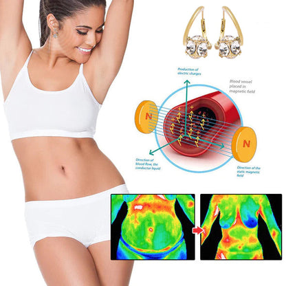 （LAST DAY SALE-80% OFF🔥)👩‍⚕️💎 𝐂𝐙𝐓𝐈𝐂𝐋𝐄® 𝐋𝐲𝐦𝐩𝐡𝐯𝐢𝐭𝐲 𝐌𝐚𝐠𝐧𝐞𝐓𝐡𝐞𝐫𝐚𝐩𝐲 𝐆𝐞𝐫𝐦𝐚𝐧𝐢𝐮𝐦 𝐄𝐚𝐫𝐫𝐢𝐧𝐠𝐬