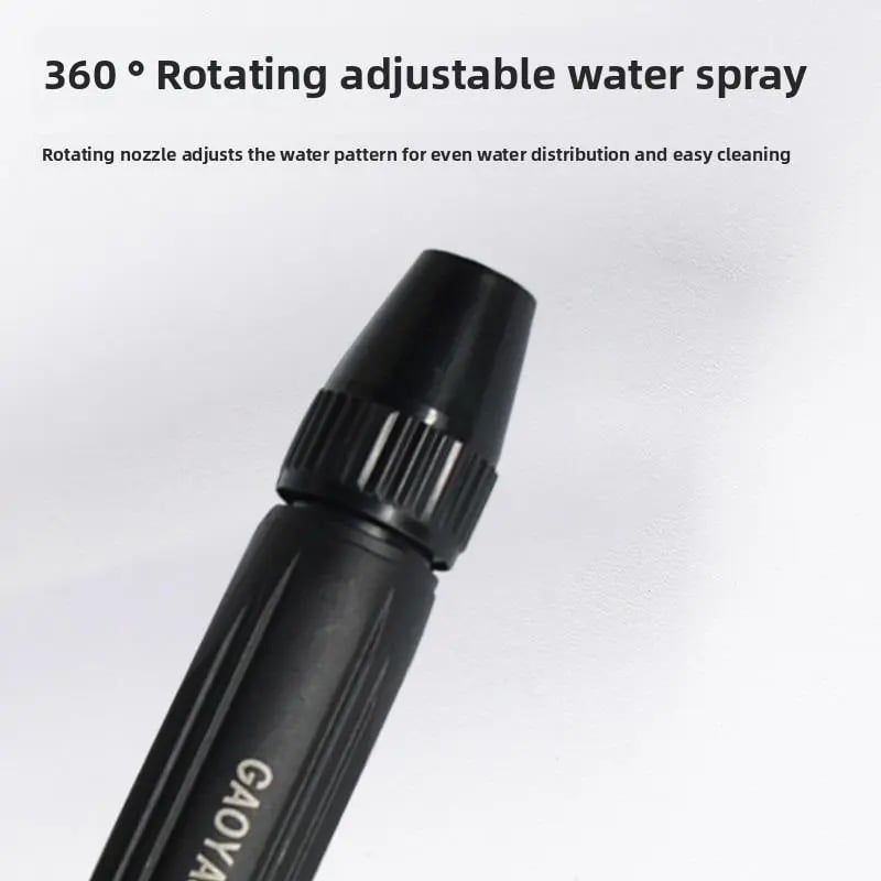 ✨NEW HOT SELLING 49% OFF🔥Home High-Pressure Car Wash Water Gun