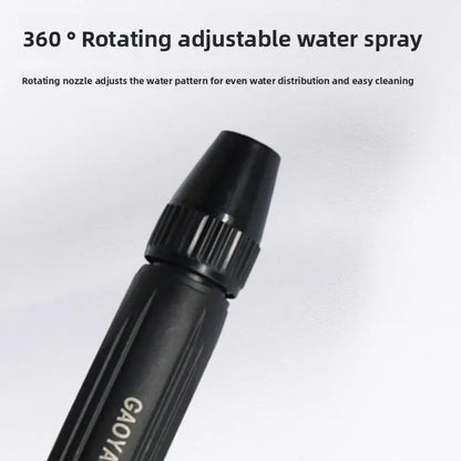 ✨NEW HOT SELLING 49% OFF🔥Home High-Pressure Car Wash Water Gun