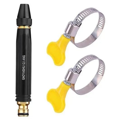 ✨NEW HOT SELLING 49% OFF🔥Home High-Pressure Car Wash Water Gun