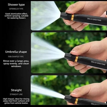 ✨NEW HOT SELLING 49% OFF🔥Home High-Pressure Car Wash Water Gun