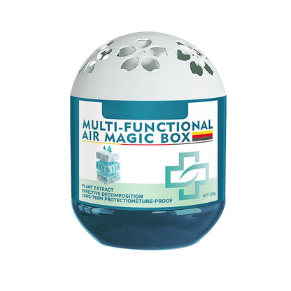 Indoor Air Purification & Dust Removal Magic Box 🎁🎁